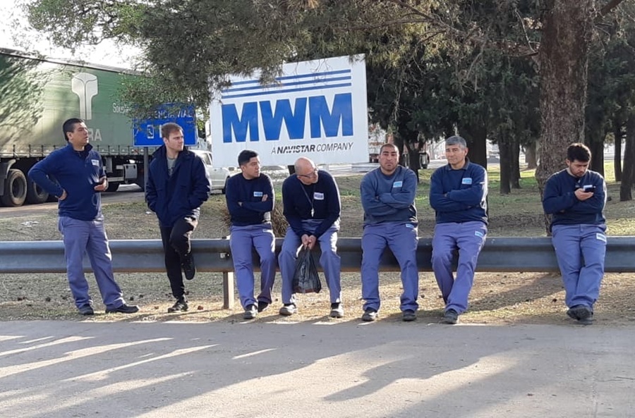 MWM
