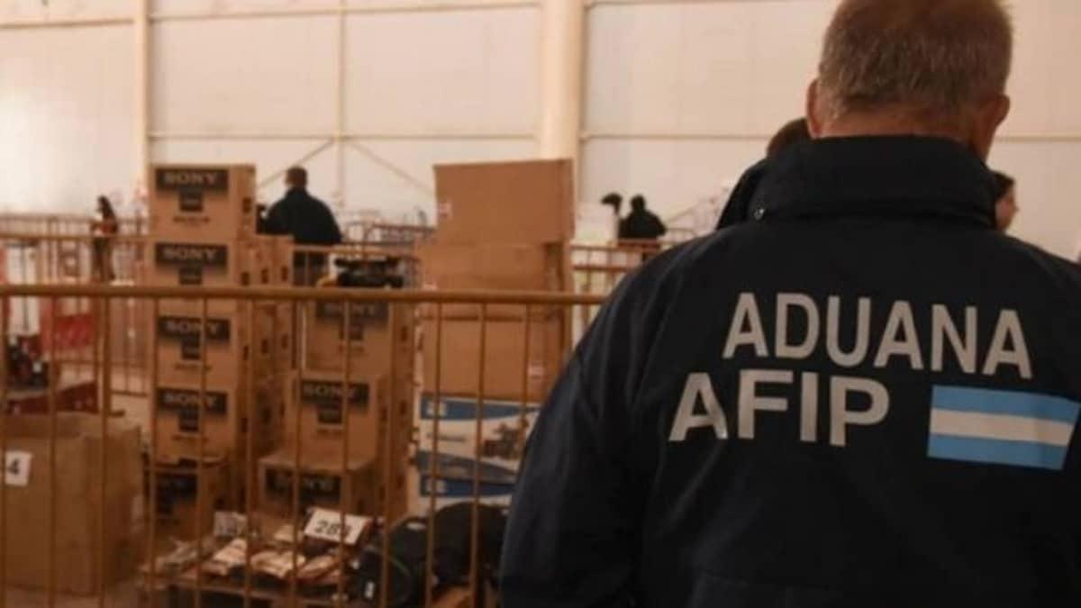 aduana-afip