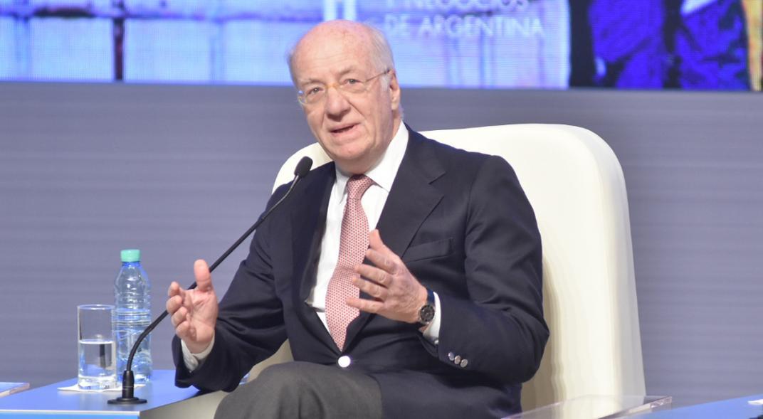 Paolo Rocca