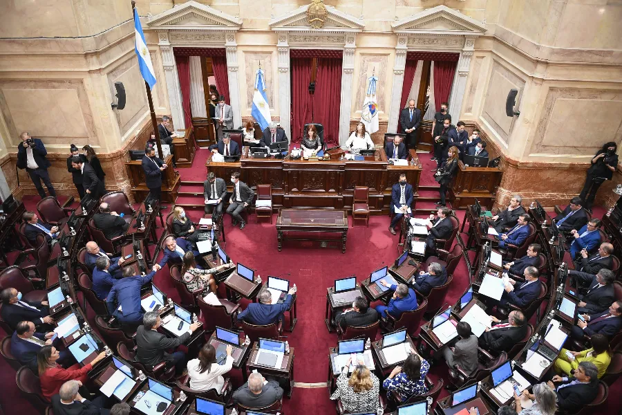 Senado Nacional