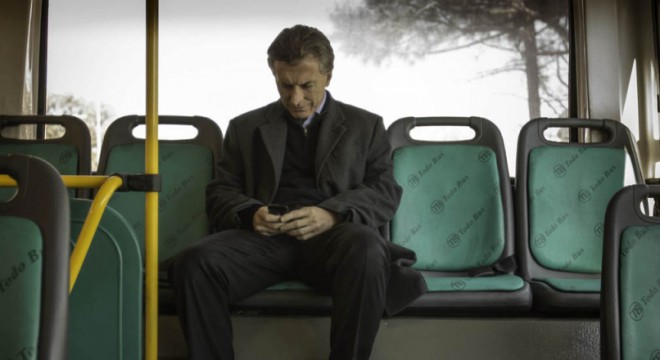 macri solo