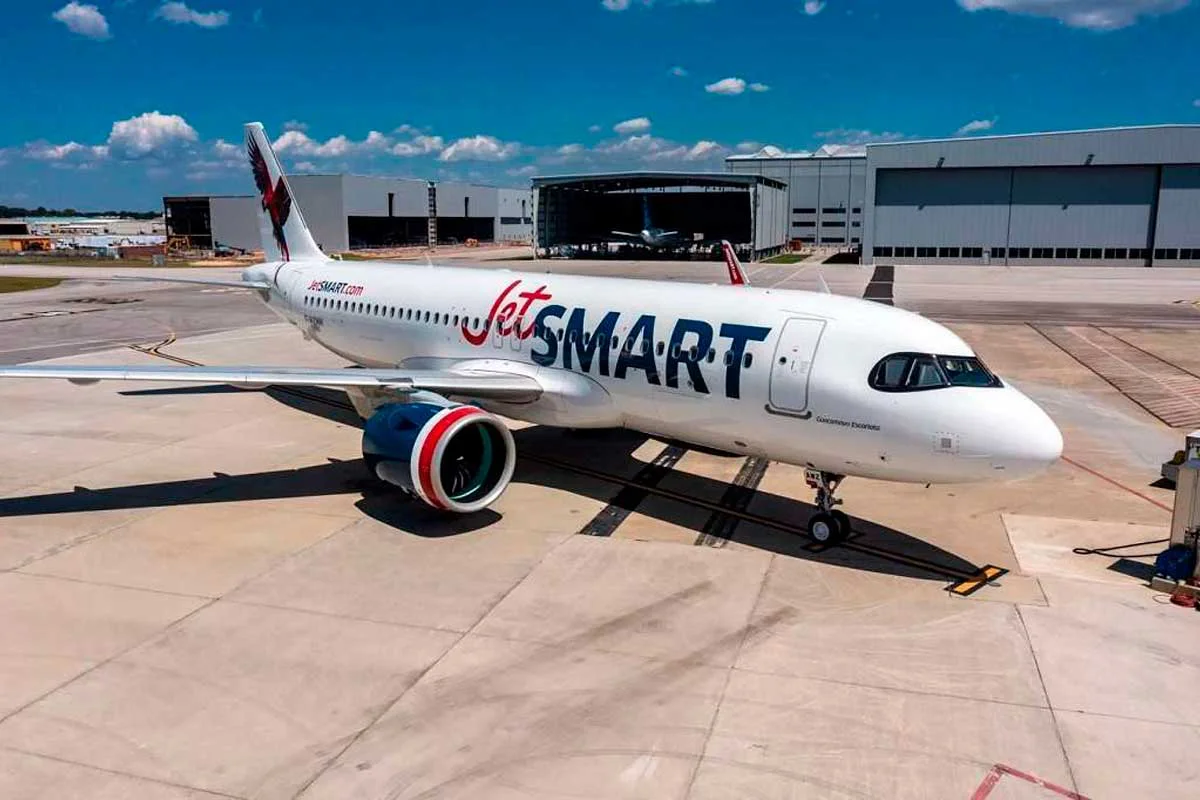 JetSmart