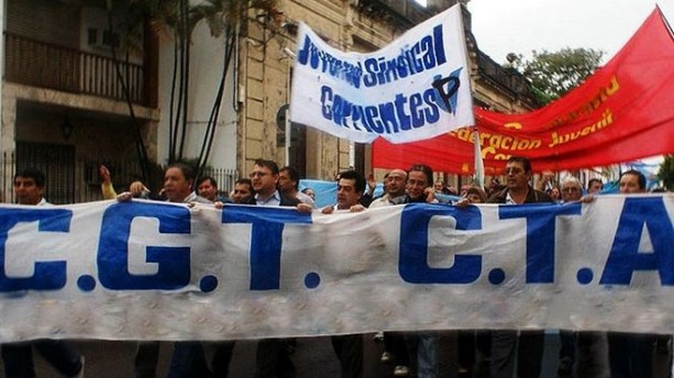 CTA-CGT