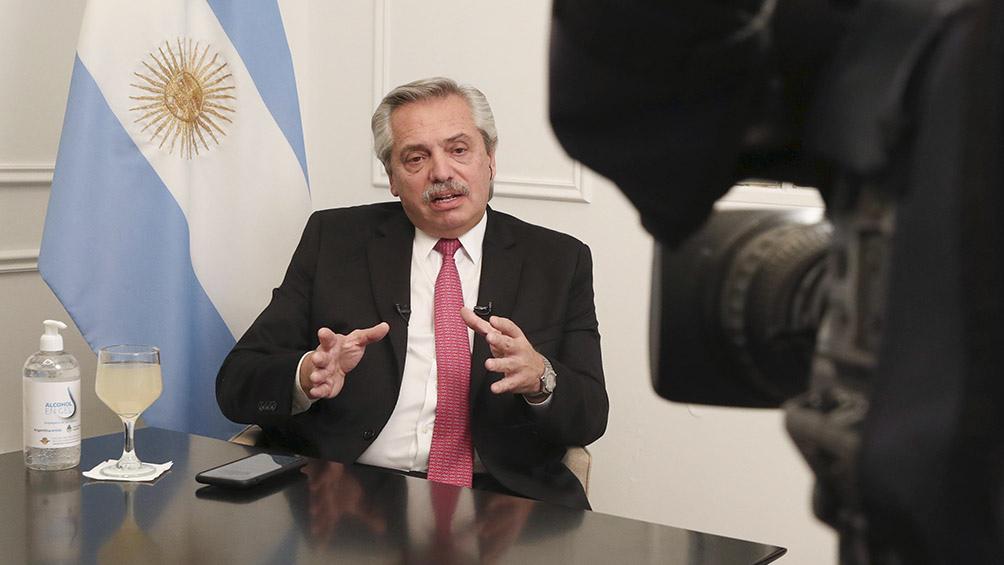 Fernández