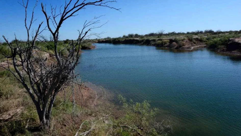 guanacache