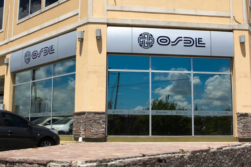 OSDE