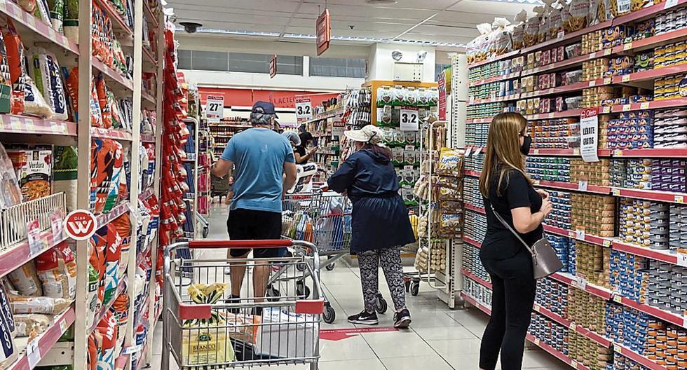 Rusia-Ucrania economia e inflación