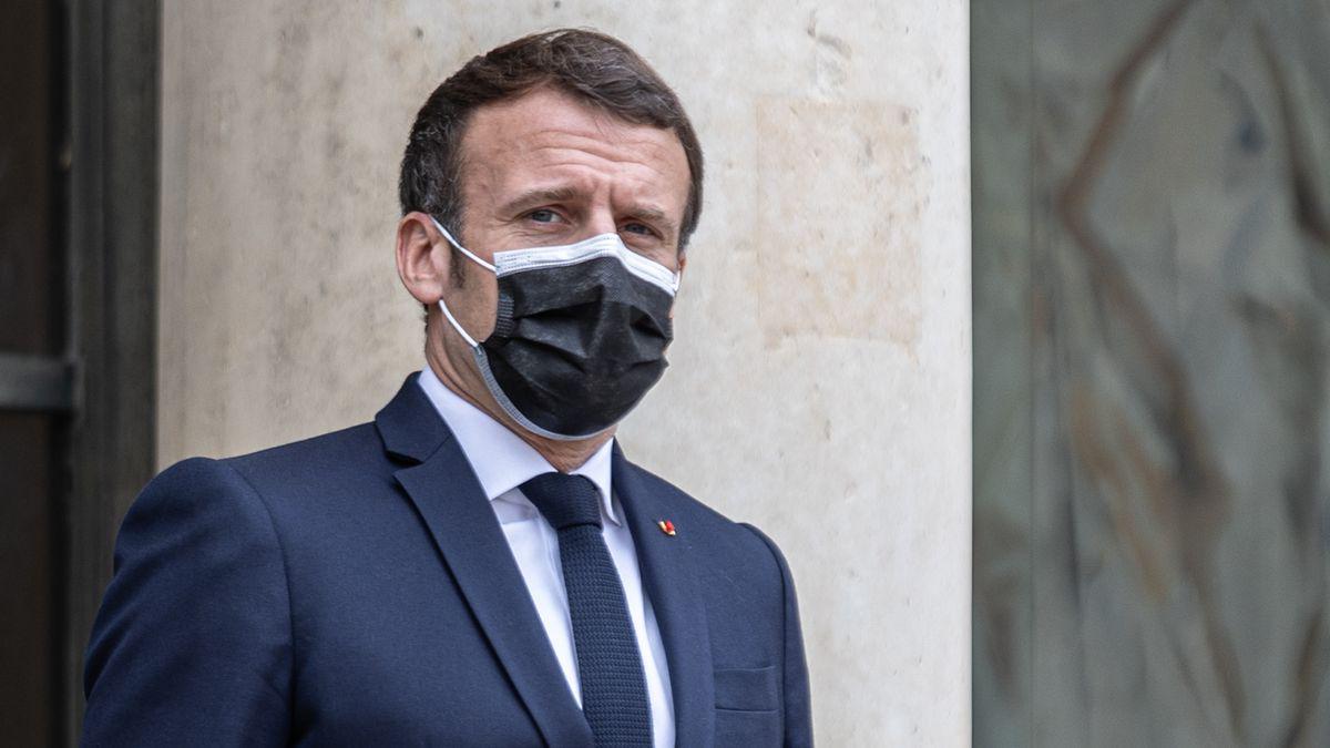 Macron