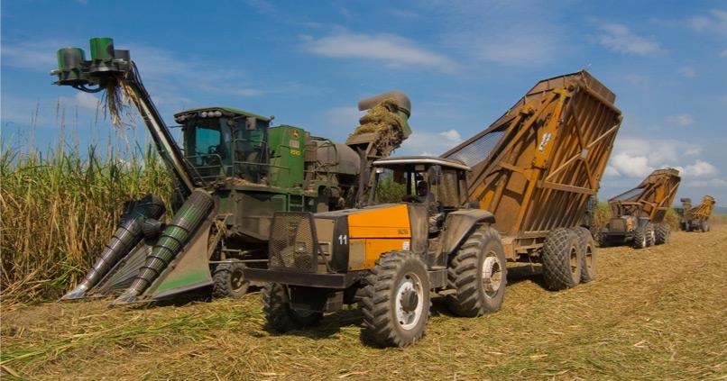 Agroindustria