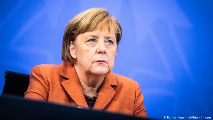 Merkel