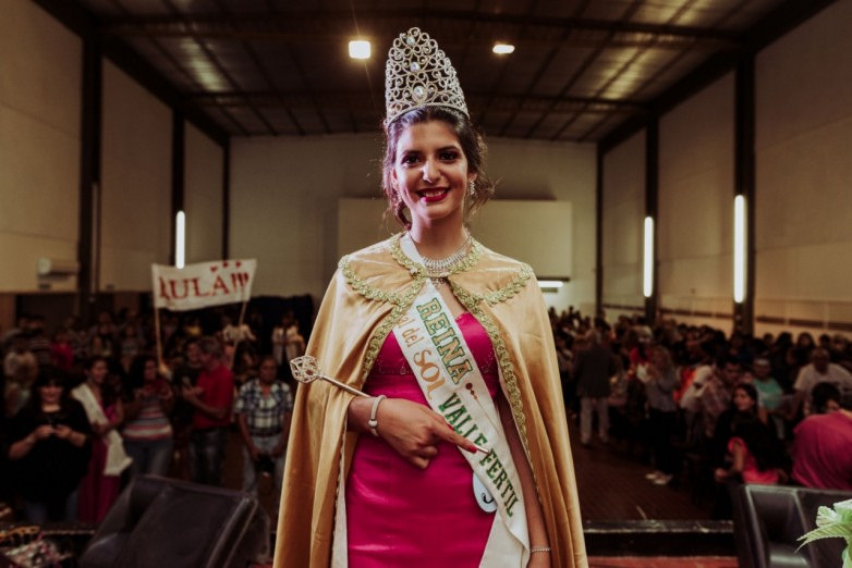 Valle Fértil - Ana Paula Vilanova