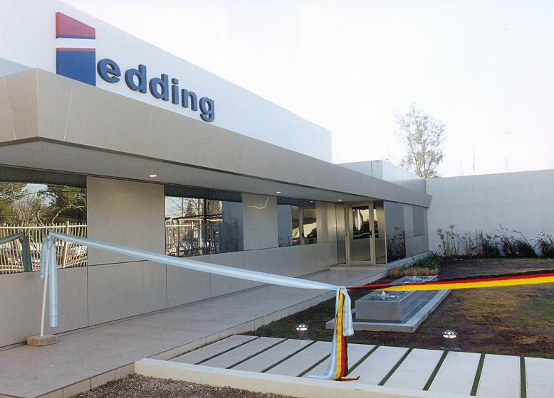 Edding