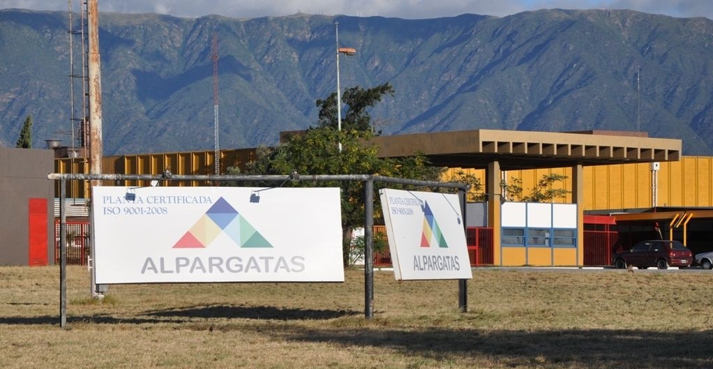 Alpargatas