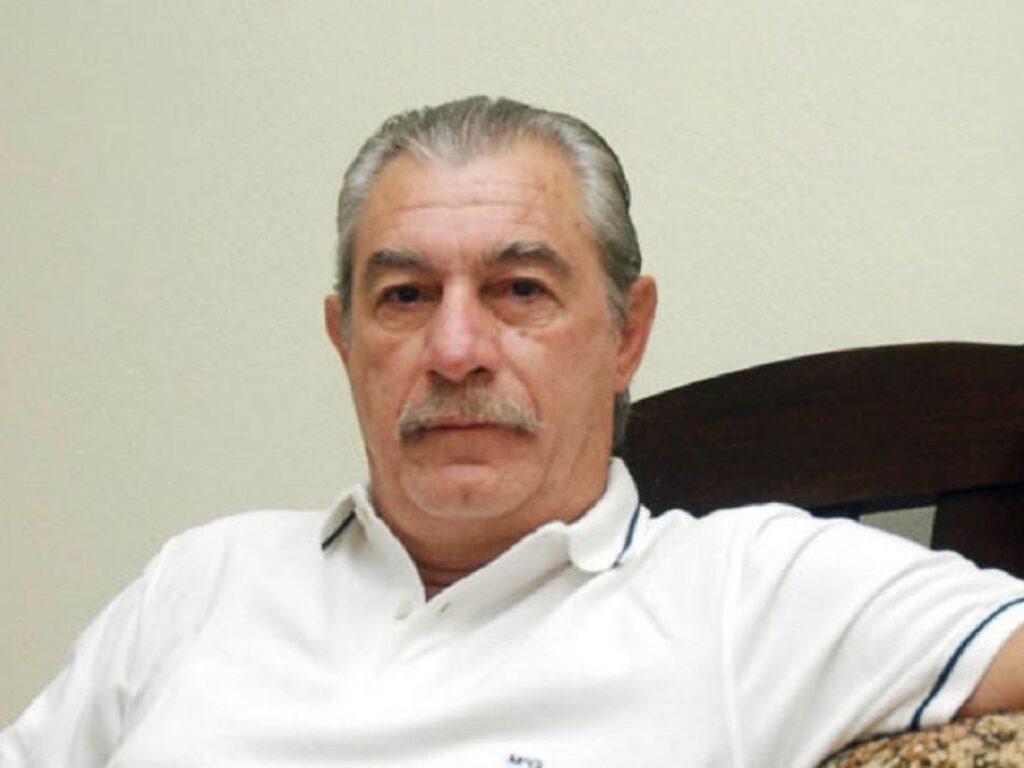 Federico Storani