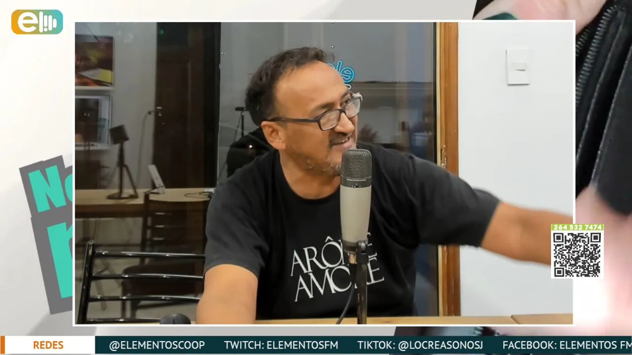 Beto Ruarte