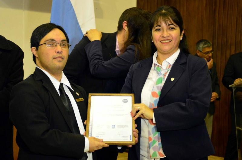 NORMAS IRAM -ISO - 4-