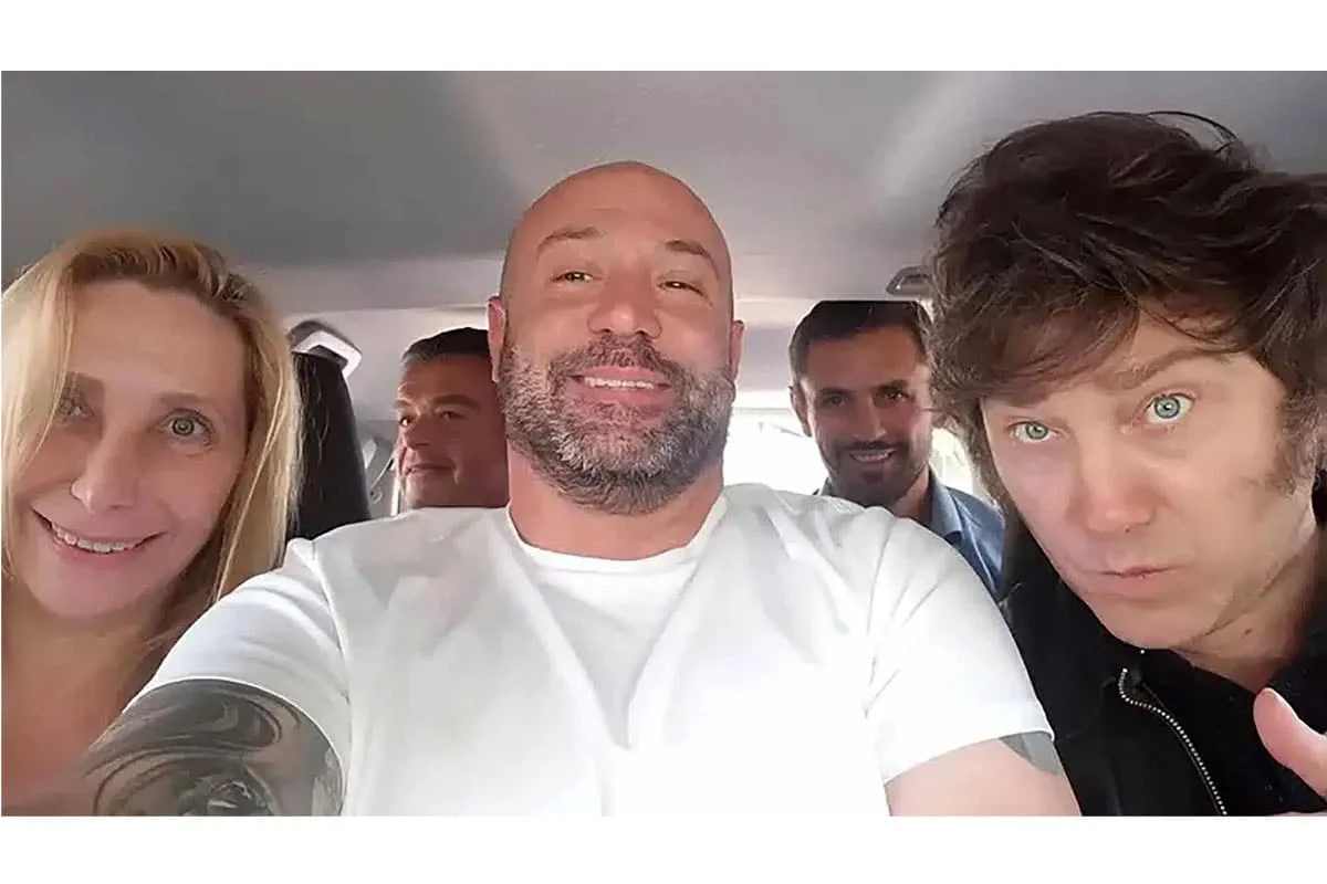 Spagnuolo-y-los-Milei