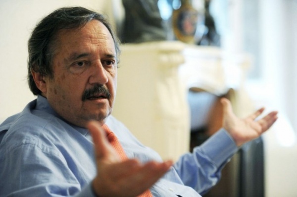 Alfonsín (h)
