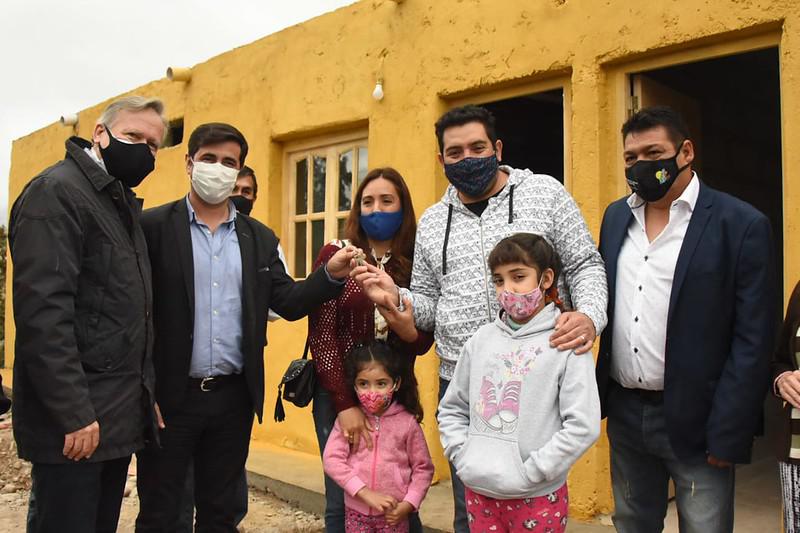 Familias zondinas