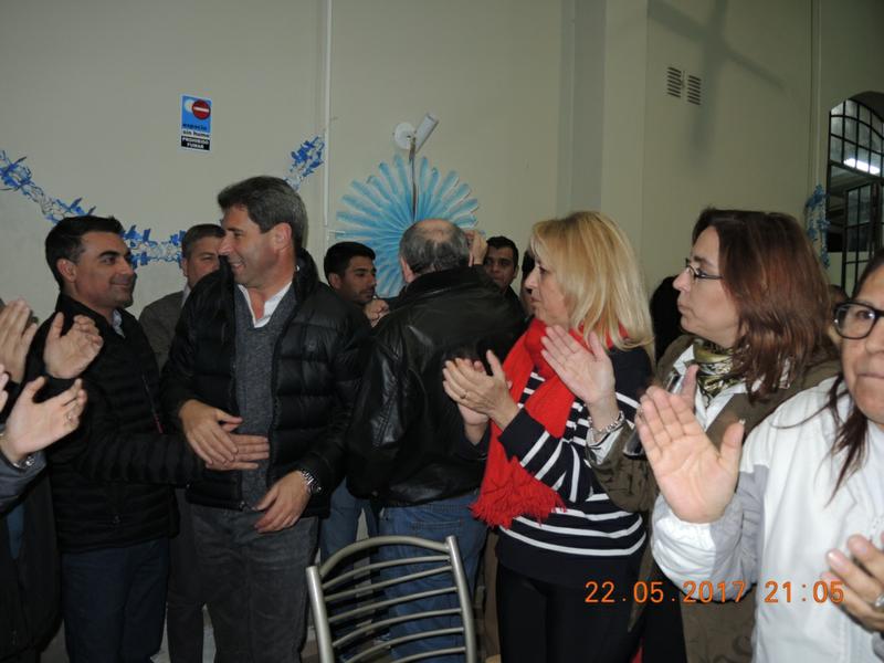 Uñac 8
