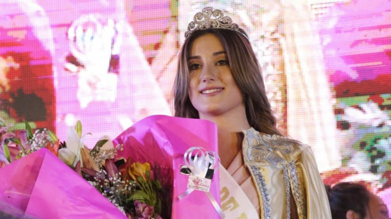 Rivadavia - Fernanda Galoviche