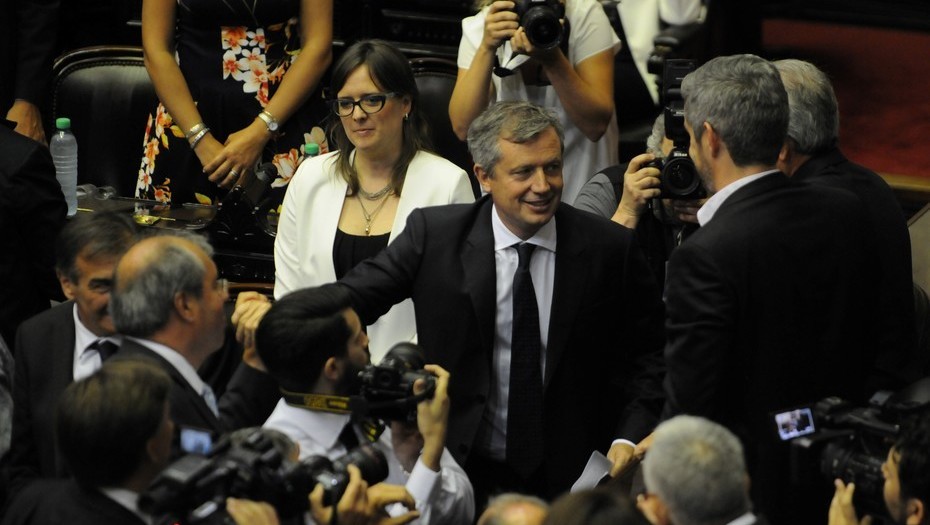 Bloque Cambiemos