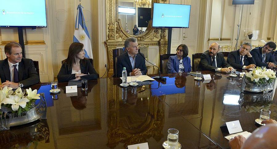 Consenso Fiscal