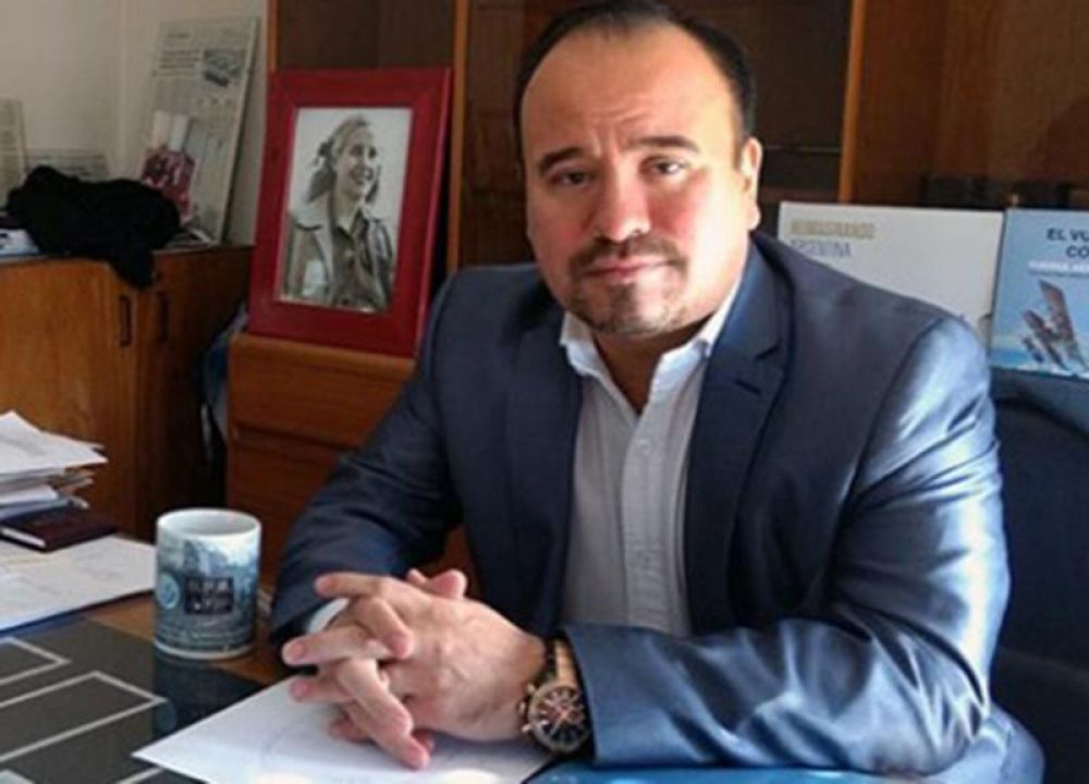 Julio-Estevez-AFIP-sindicato