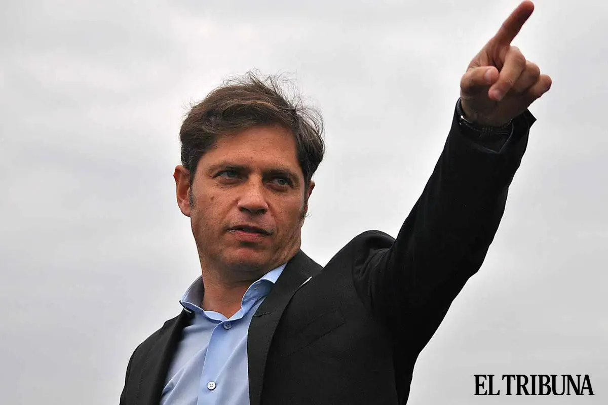 Kicillof