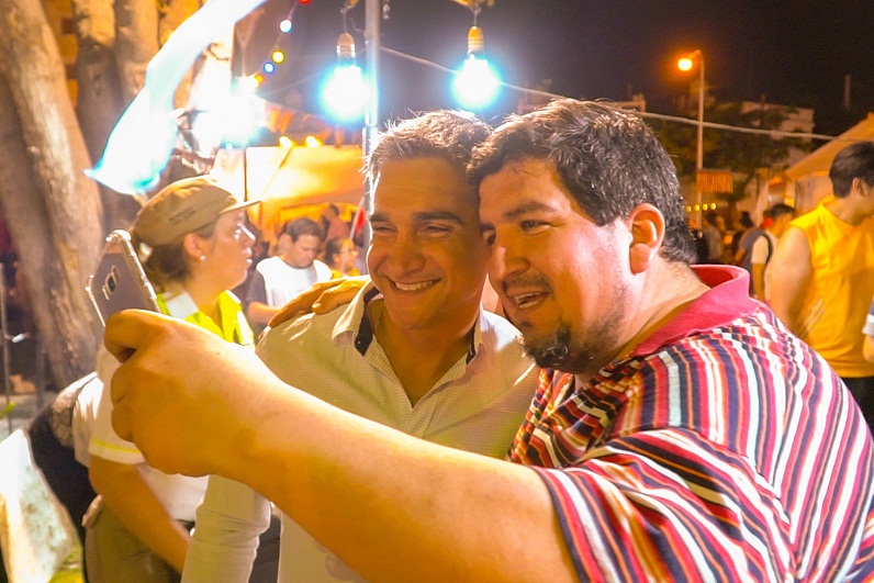 Sabores del Mundo -5-