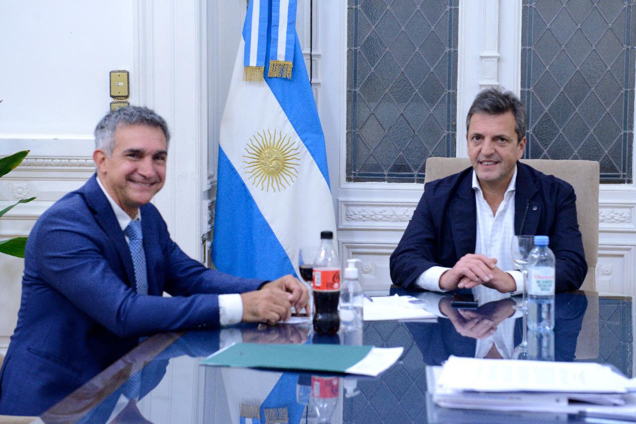 Aranda - Massa I