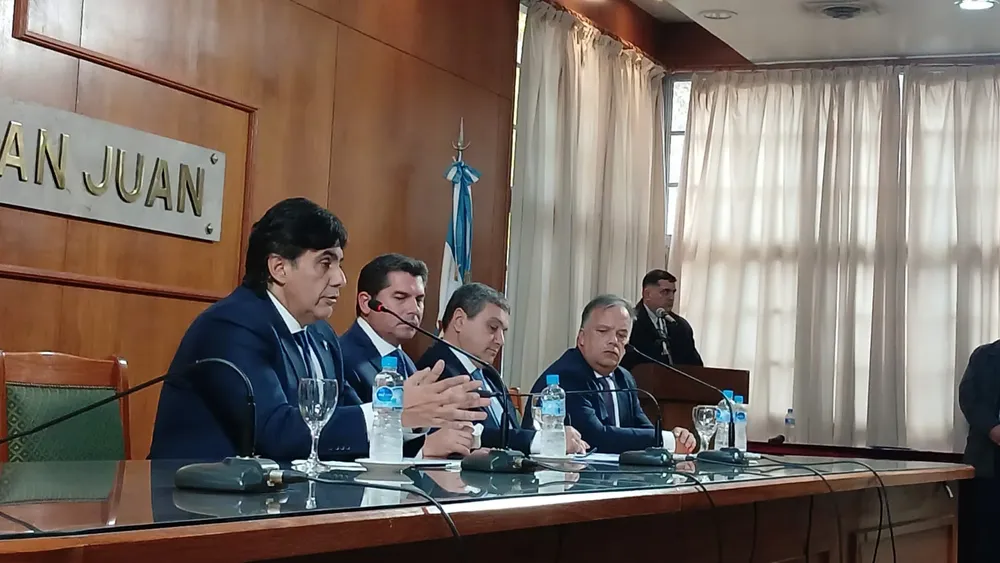 Orrego II
