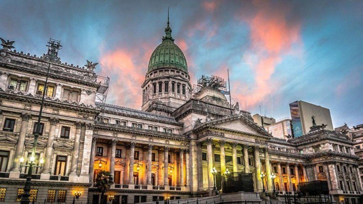 congreso