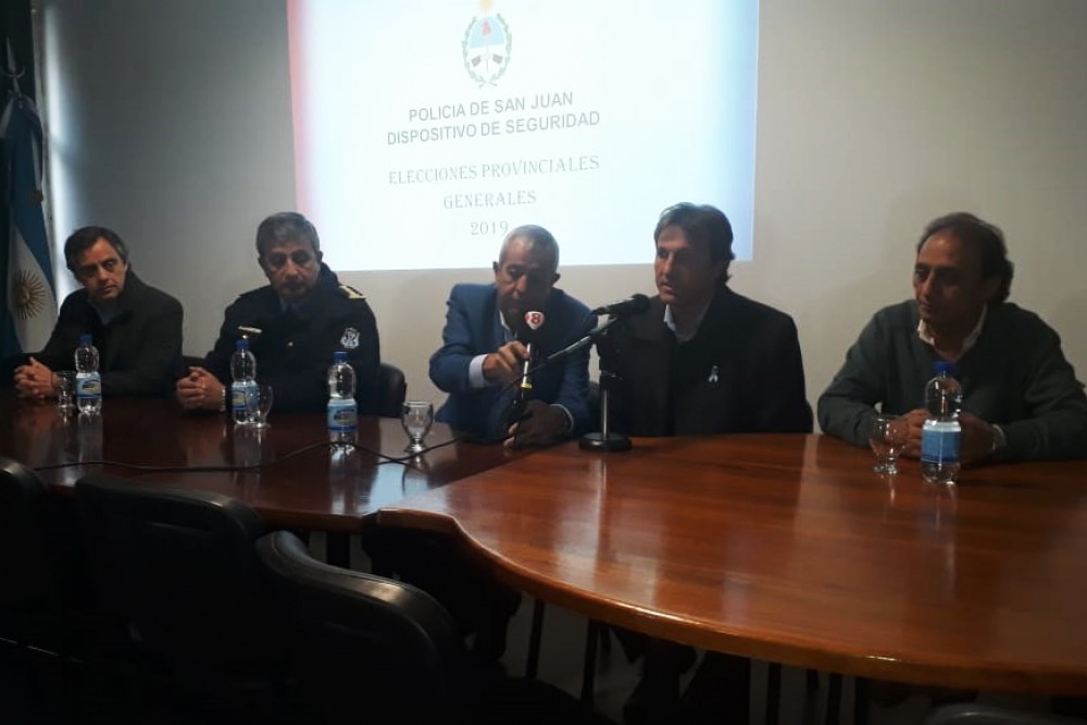 Elecciones