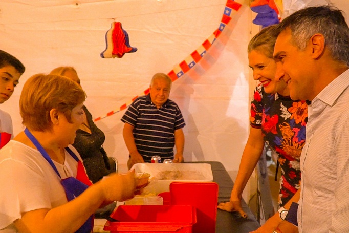 Sabores del Mundo -2-