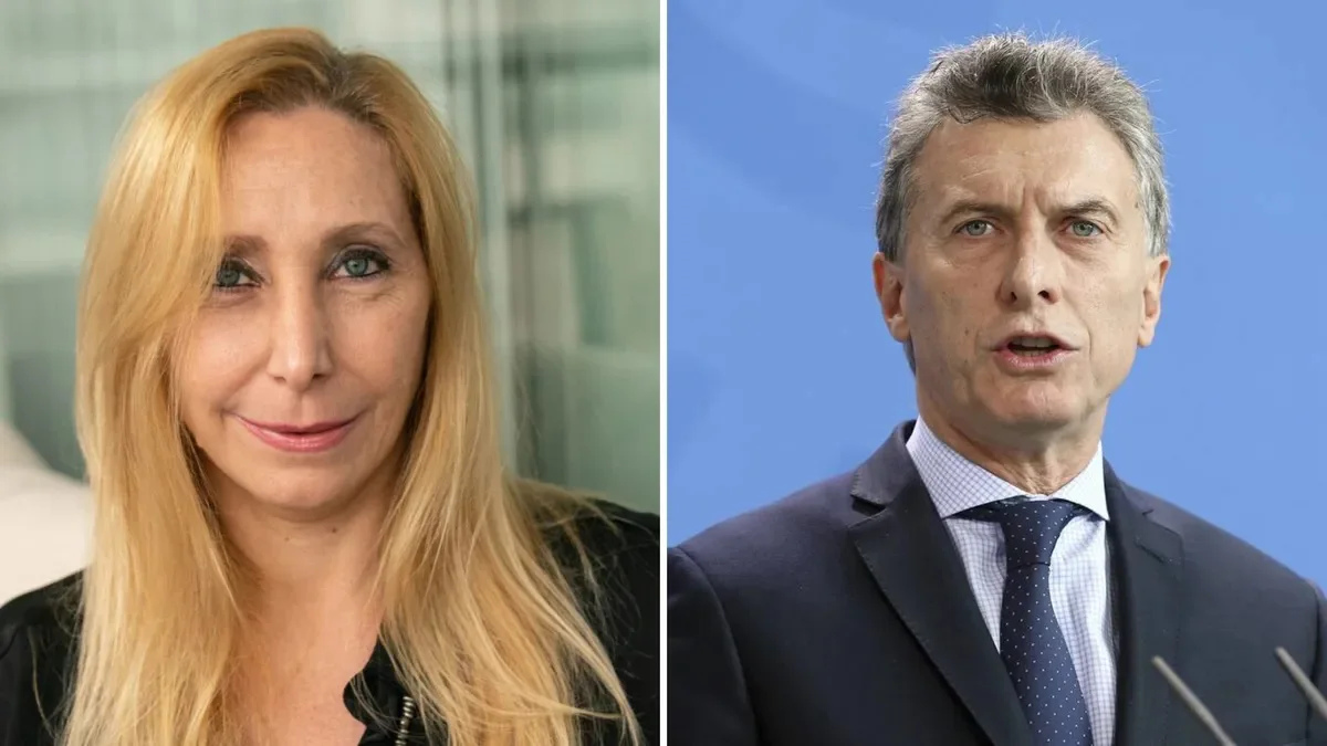 Karina-Milei-Muricio-Macri