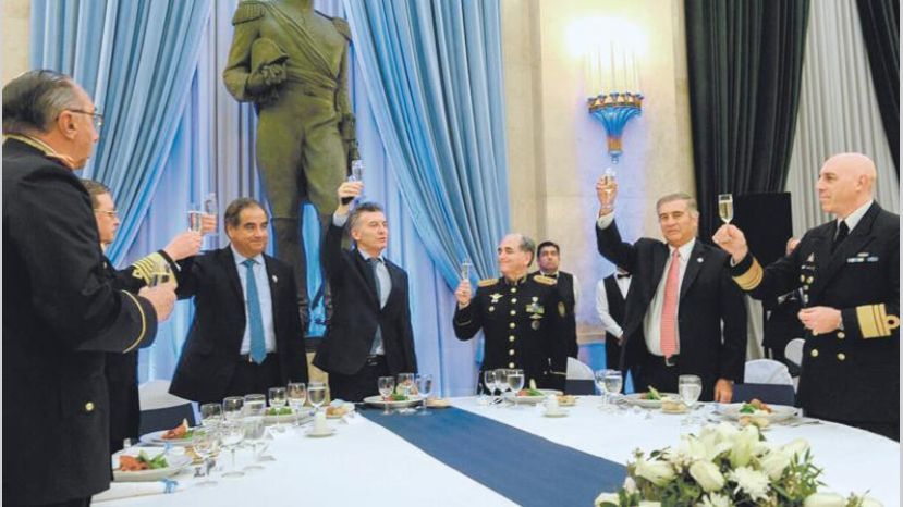 Militares