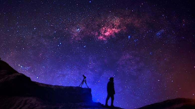 Astrofotografia