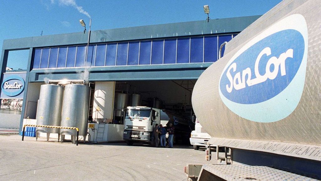 Sancor-1