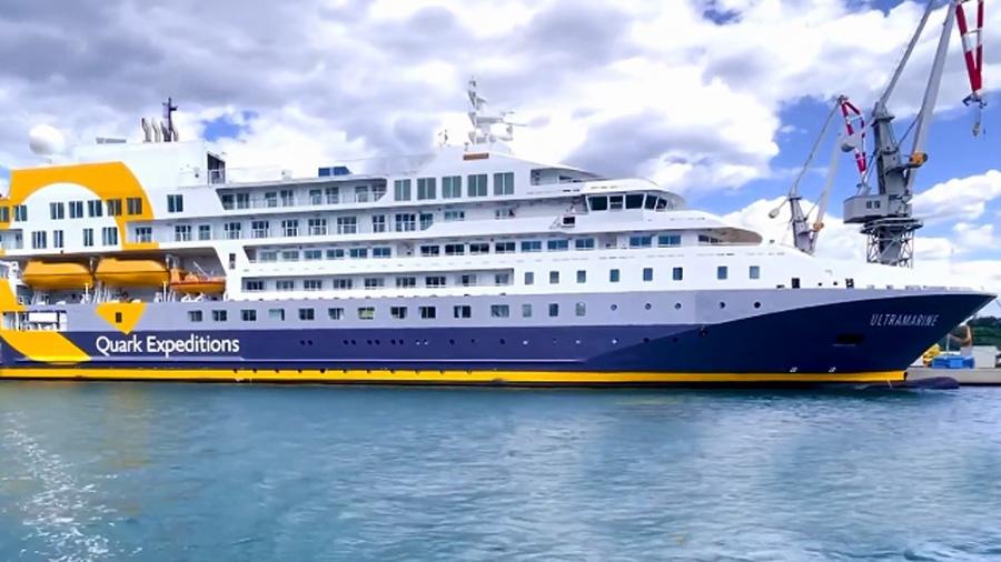 Crucero
