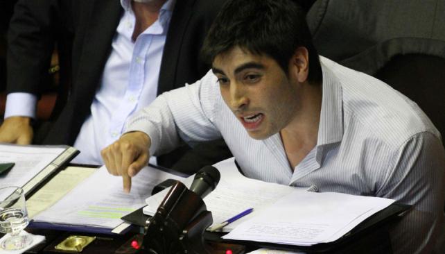 Facundo Moyano