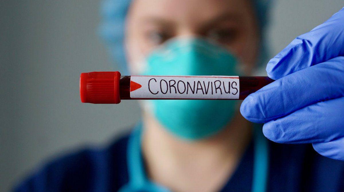 Europa coronavirus